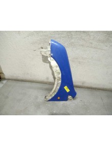 Recambio de aleta delantera izquierda para ford transit connect (tc7) 1.8 tdci cat referencia OEM IAM   