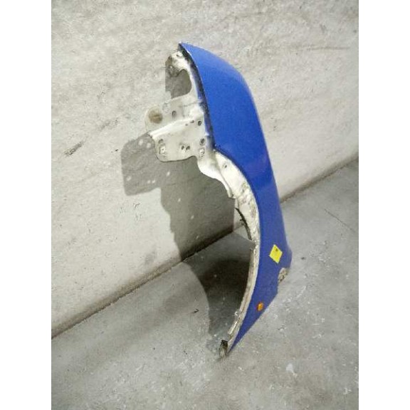 Recambio de aleta delantera izquierda para ford transit connect (tc7) 1.8 tdci cat referencia OEM IAM   