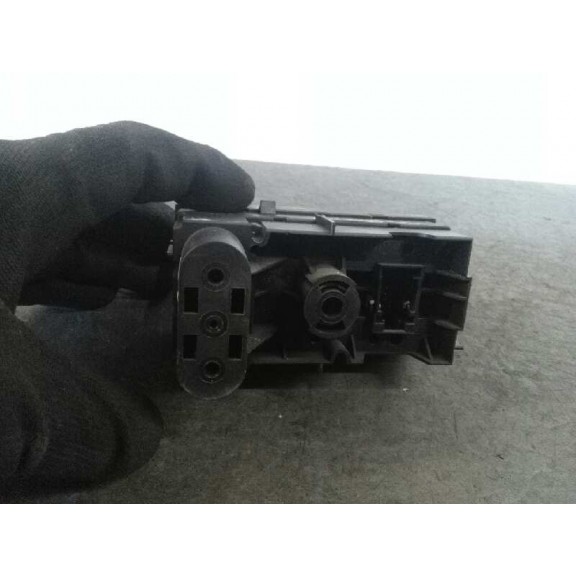 Recambio de mando luces para opel meriva cosmo referencia OEM IAM 93394756  