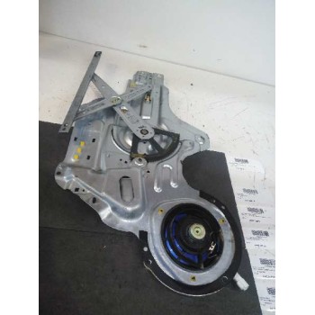 Recambio de elevalunas delantero izquierdo para kia cerato 2.0 lx crdi berlina (4-ptas.) referencia OEM IAM 824502F000 CONFORT 4