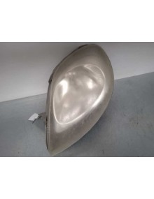 Recambio de faro izquierdo para opel vivaro combi tour edition referencia OEM IAM 91165719 7700311371 PARA PULIR