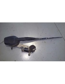 Recambio de motor limpia delantero para mercedes-benz clase e (w210) berlina diesel 300 turbodiesel (210.025) referencia OEM IAM