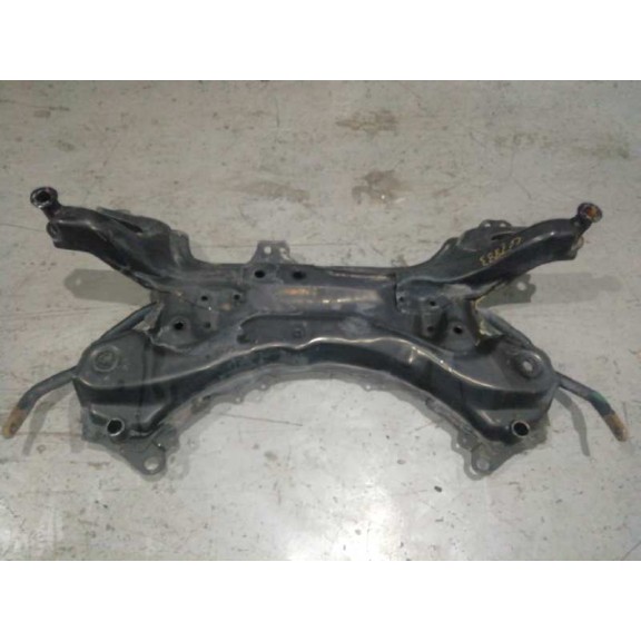 Recambio de puente delantero para toyota corolla (e15) 1.4 turbodiesel cat referencia OEM IAM   