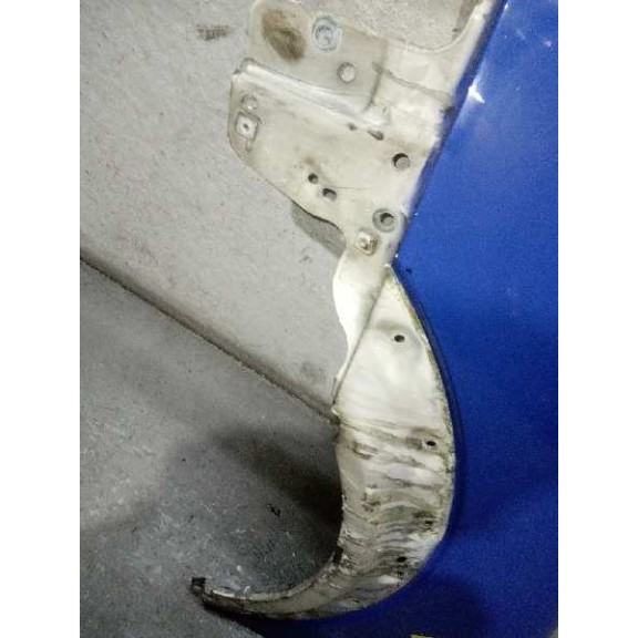 Recambio de aleta delantera izquierda para ford transit connect (tc7) 1.8 tdci cat referencia OEM IAM   