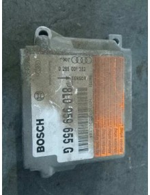 Recambio de centralita airbag para audi a3 (8l) 1.8 t ambiente referencia OEM IAM 8L0959655G  