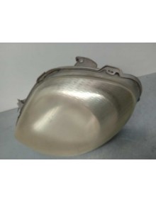 Recambio de faro izquierdo para opel vivaro combi tour edition referencia OEM IAM 91165719 7700311371 PARA PULIR 2