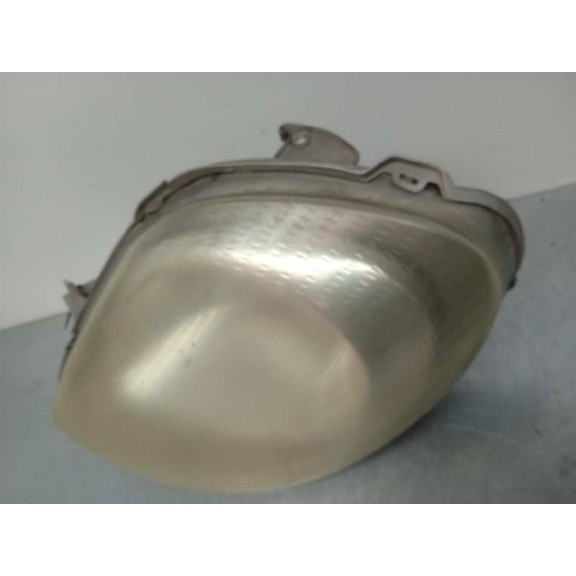 Recambio de faro izquierdo para opel vivaro combi tour edition referencia OEM IAM 91165719 7700311371 PARA PULIR