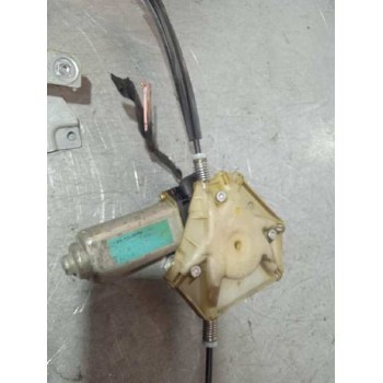 Recambio de elevalunas delantero derecho para volvo s40 berlina 1.6 cat referencia OEM IAM  ELECTRICO 