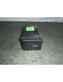 Recambio de interruptor para audi a3 (8l) 1.8 t ambiente referencia OEM IAM 8L0927134A  