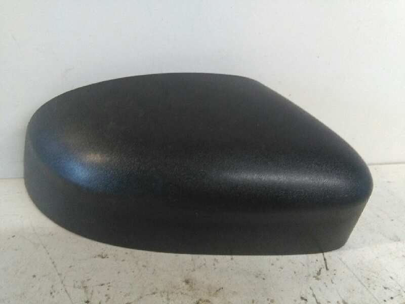 Recambio de carcasa retrovisor derecho para ford focus lim. (cb4) referencia OEM IAM  NUEVO NEGRO