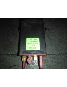 Recambio de interruptor para audi a3 (8l) 1.8 t ambiente referencia OEM IAM 8L0927134A   2