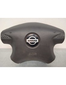Recambio de airbag delantero izquierdo para nissan almera (n16/e) 1.5 16v cat referencia OEM IAM 532934300  