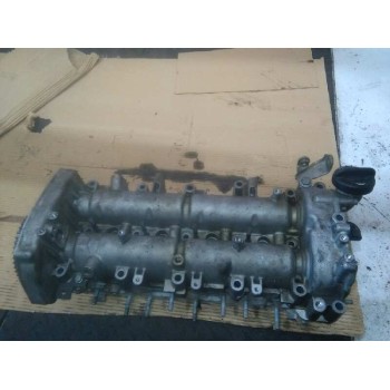 Recambio de culata para opel insignia berlina 2.0 cdti cat referencia OEM IAM 55576540  