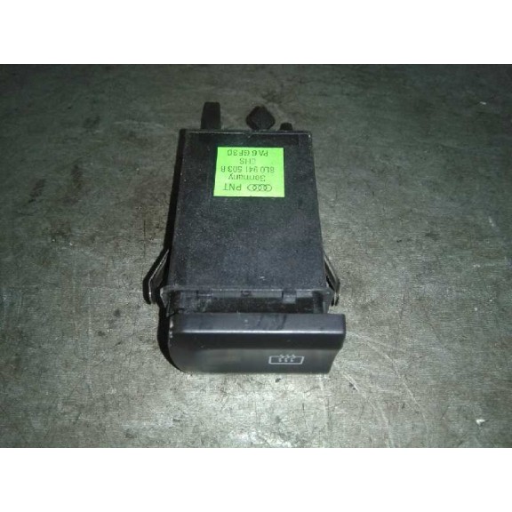 Recambio de interruptor para audi a3 (8l) 1.8 t ambiente referencia OEM IAM 8L0941503B  