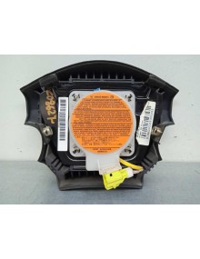 Recambio de airbag delantero izquierdo para nissan almera (n16/e) 1.5 16v cat referencia OEM IAM 532934300   2