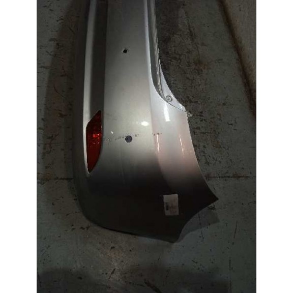 Recambio de paragolpes trasero para kia cee´d emotion referencia OEM IAM  GRIS 