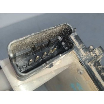 Recambio de cerradura puerta delantera derecha para peugeot 2008 (--.2013) active referencia OEM IAM 9812500780 9812500780 5 PIN