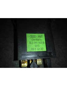 Recambio de interruptor para audi a3 (8l) 1.8 t ambiente referencia OEM IAM 8L0941503B   2