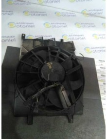 Recambio de electroventilador para saab 9-3 berlina 2.2 s tid referencia OEM IAM   