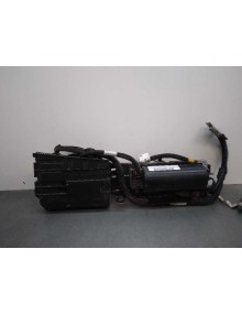 Recambio de modulo electronico para citroën c4 picasso feel referencia OEM IAM 9809027080 START-STOP 9672188380