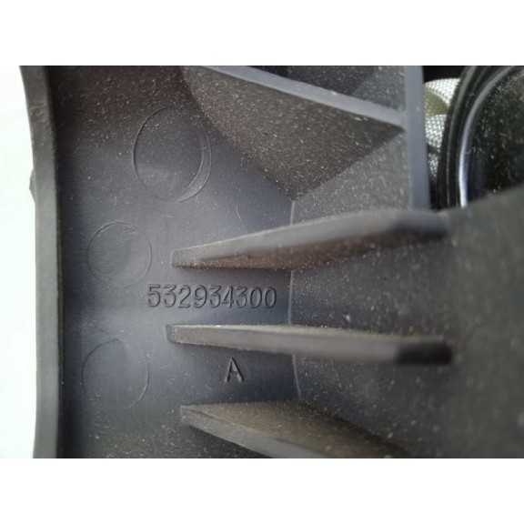 Recambio de airbag delantero izquierdo para nissan almera (n16/e) 1.5 16v cat referencia OEM IAM 532934300  