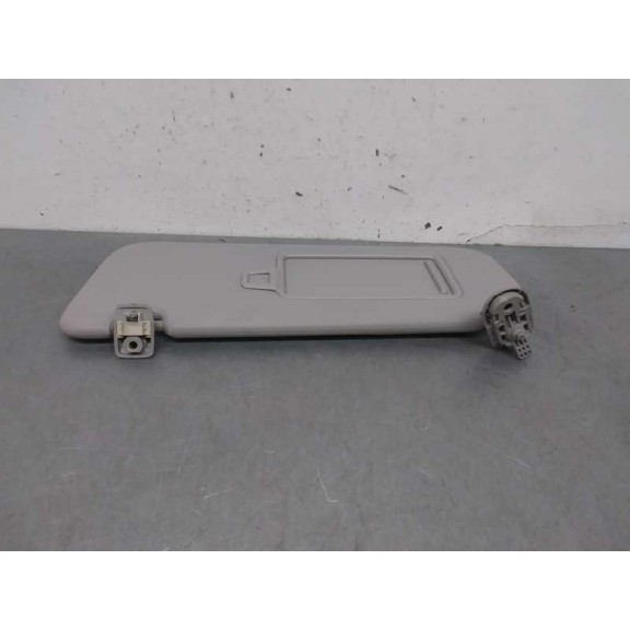 Recambio de parasol izquierdo para kia xceed tech referencia OEM IAM   