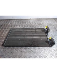 Recambio de radiador agua para seat leon (1p1) style copa referencia OEM IAM 1K0121253BB  