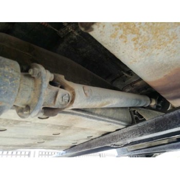 TRANSMISION CENTRAL TRASERA 