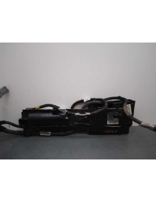 Recambio de modulo electronico para citroën c4 picasso feel referencia OEM IAM 9809027080 START-STOP 9672188380 2