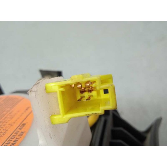 Recambio de airbag delantero izquierdo para nissan almera (n16/e) 1.5 16v cat referencia OEM IAM 532934300  