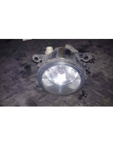 Recambio de faro antiniebla izquierdo para citroën xsara picasso 1.6 hdi 90 sx referencia OEM IAM   