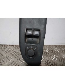 Recambio de mando elevalunas delantero izquierdo para volkswagen passat variant (3c5) advance referencia OEM IAM 3C1867171 2 TEC 2