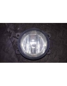 Recambio de faro antiniebla izquierdo para citroën xsara picasso 1.6 hdi 90 sx referencia OEM IAM    2