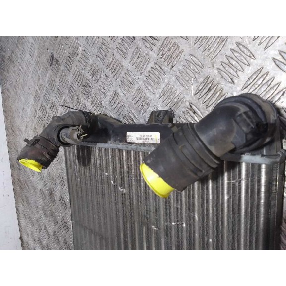 Recambio de radiador agua para seat leon (1p1) style copa referencia OEM IAM 1K0121253BB  