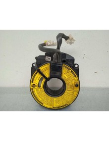 Recambio de anillo airbag para nissan almera (n16/e) 1.5 16v cat referencia OEM IAM   
