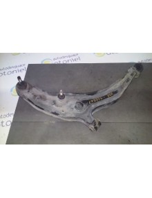 Recambio de brazo suspension inferior delantero derecho para nissan micra (k11) comfort referencia OEM IAM   