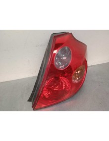 Recambio de piloto trasero derecho para kia cee´d emotion referencia OEM IAM 924021H000  5P 2