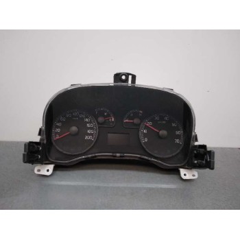 CUADRO INSTRUMENTOS 46833368 