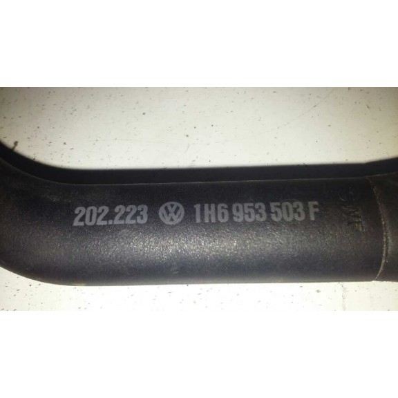 Recambio de mando limpia para volkswagen golf iii berlina (1h1) cl referencia OEM IAM 1H6953603F  