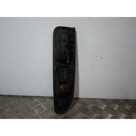 Recambio de mando elevalunas delantero izquierdo para volkswagen passat variant (3c5) advance referencia OEM IAM 3C1867171 2 TEC