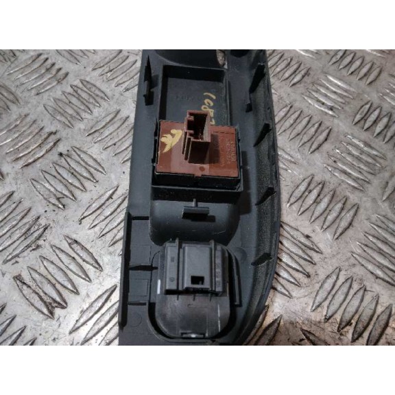 Recambio de mando elevalunas delantero izquierdo para volkswagen passat variant (3c5) advance referencia OEM IAM 3C1867171 2 TEC