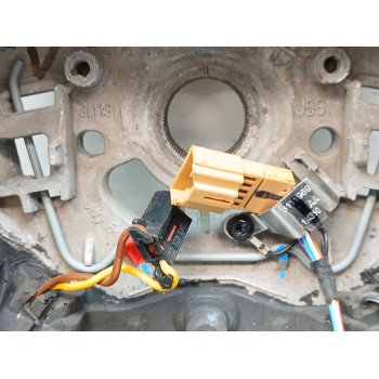 Recambio de volante para cupra formentor (km7) 1.4 e-hybrid referencia OEM IAM 5FA419091  