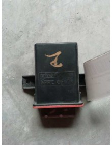 Recambio de modulo electronico para citroën berlingo 1.9 d leader referencia OEM IAM 9631577880  