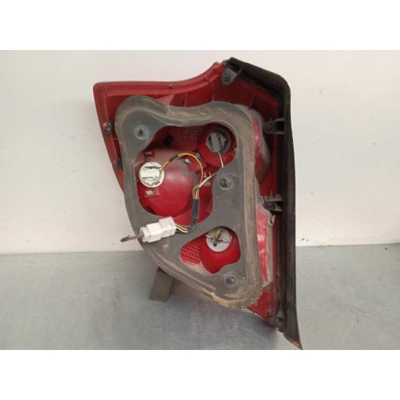 Recambio de piloto trasero derecho para kia cee´d emotion referencia OEM IAM 924021H000  5P