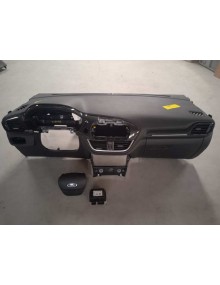 Recambio de kit airbag para ford puma st-line referencia OEM IAM L1TT14B321A SIN PRETENSORES 