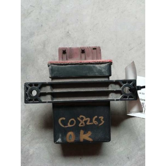 Recambio de modulo electronico para citroën berlingo 1.9 d leader referencia OEM IAM 9631577880  