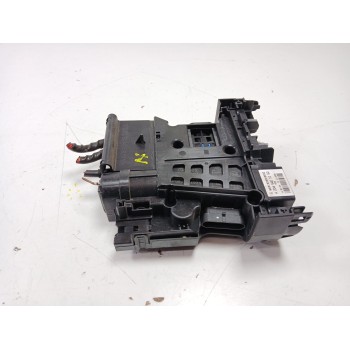 Recambio de caja reles / fusibles para mercedes-benz clase c (w204) c 220 cdi (204.008) referencia OEM IAM A2045401150  