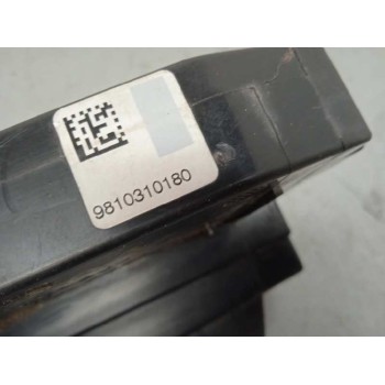 Recambio de cerradura puerta trasera izquierda para peugeot 308 gti referencia OEM IAM 9810310180  7 PINS