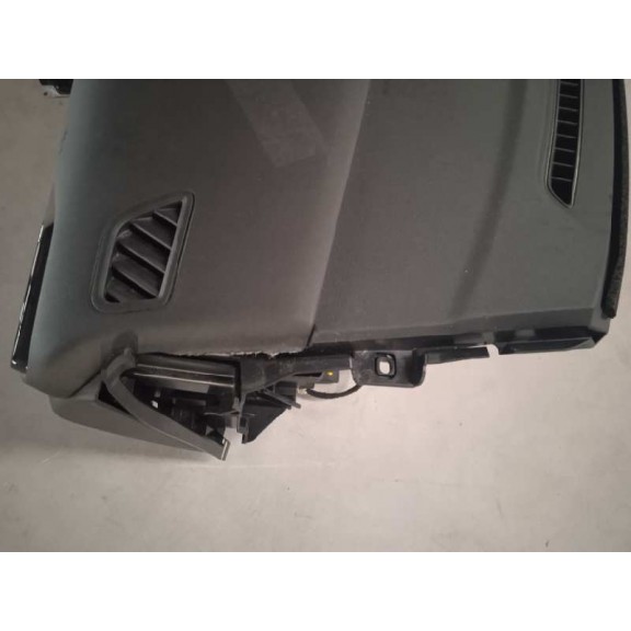 Recambio de kit airbag para ford puma st-line referencia OEM IAM L1TT14B321A SIN PRETENSORES 