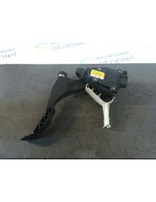 Recambio de potenciometro pedal para audi a3 (8l) 1.8 t ambiente referencia OEM IAM 1J1723503N  